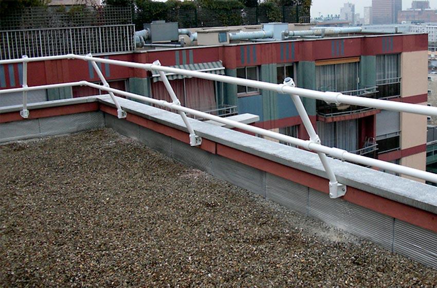 Guardrail Systems & Solutions Modular Railing Systems